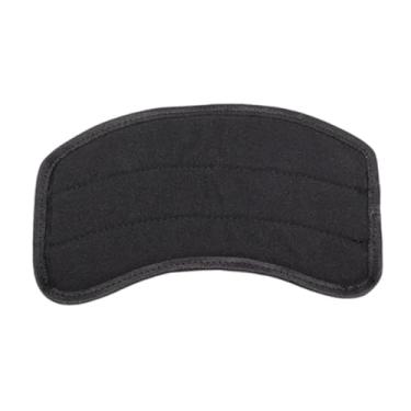 Imagem de Ｂｅｓｇａ Ombreira, Suporte Portátil Reutilizável Universal de Lona, Acessório de Proteção para Transporte, Protetor Confortável, Ombro Único