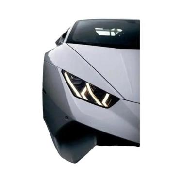 Imagem de Preto Estilo Industrial Hd Poster Impressão Carro De Luxo Arte Da Pare