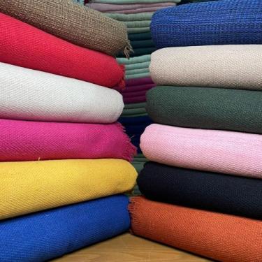 Imagem de Manta Para Sofá Gigante Super King Retratil 3,00m x 1,80m Algodão - It