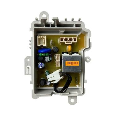 Imagem de Placa Potência + Rede Elétrica 12kg Cws12abbna Consul único