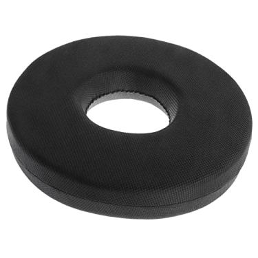 Imagem de Bothyi Almofada de Assento Aconchegante Esponja Esponja para Evitar Hemorroidas Almofada Leve, 30x11cm