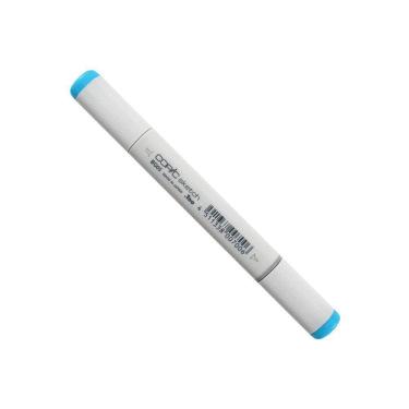 Imagem de Marcador Para Desenho Copic Sketch BG05 Holiday Blue