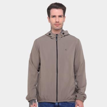 Imagem de Jaqueta Calvin Klein Flex Masculina-Masculino