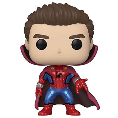 Imagem de POP! Marvel: What If? - Zombie Hunter Spidey Unmasked - Special Edition Exclusive