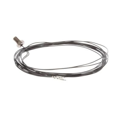 Imagem de Delfield Sonda termister esquerda TBP00192, preta