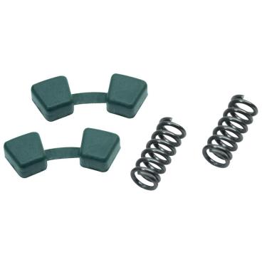 Imagem de Kit Reparo Engrenagem Balanceiro - Titan150/Fan150/Bros150