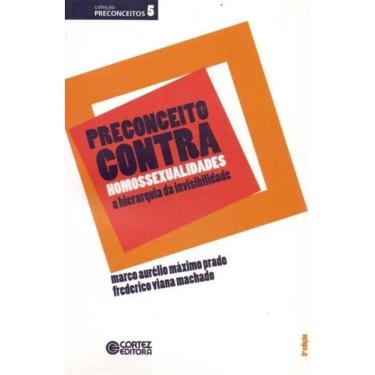 Imagem de Preconceito Contra Homossexualidades