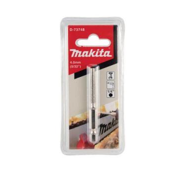 Imagem de Broca Lima 1/4'' Motosserra 4,0 mm D-73748 Makita