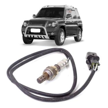 Imagem de Sonda Lambda Mitsubishi Pajero Io Tr4 1.8 2.0 Mr420649