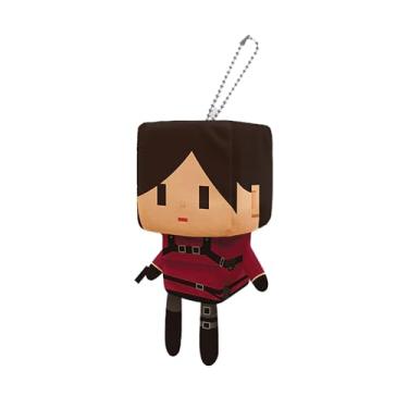 Imagem de Capcom Mini pelúcia Resident Evil 4: Ada Wong Voxenation