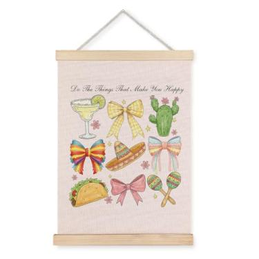 Imagem de BearCake Decoração de impressão de arte de parede, decoração de escritório de conselheiro escolar, decoração de escritório de terapia 732