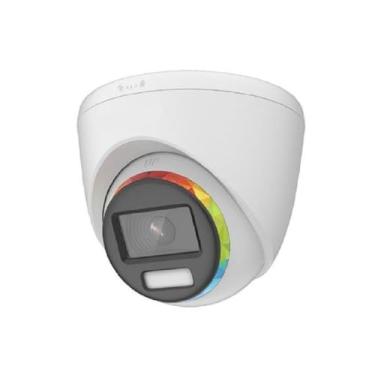 Imagem de Câmera Hikvision DS-2CE72DF8T-F, IP, Full HD, IR, 2MP, IP67