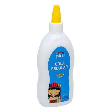 Imagem de Cola branca 110g Piratininga