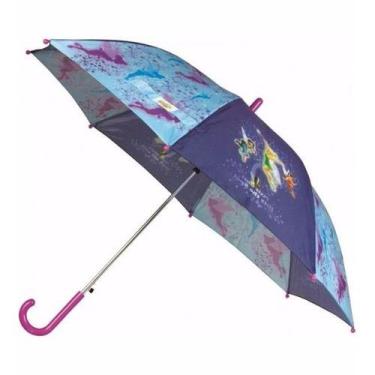 Imagem de Guarda Chuva E Sombrinha Infantil Vários Modelos Personagens - Brizi, 