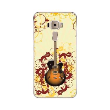 Imagem de Capa Adesivo Skin373 Verso Para ASUS Zenfone 3 (Z012DC) - KawaSkin