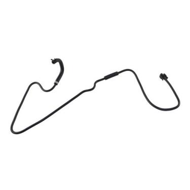 Imagem de Mangueira Do Reservatório Ao Motor New Fiesta 2010/19 - BROGLIPLAST