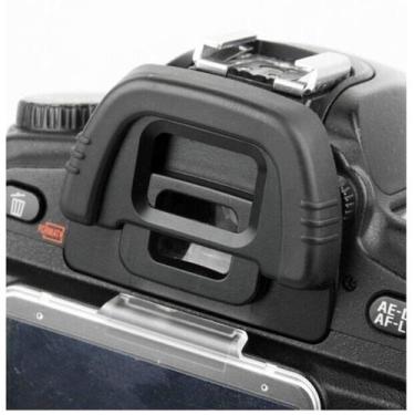 Imagem de Ocular Eyecup Nikon DK-21 D200 D300 D300s D600 D610 D7000 D7100 D7200 