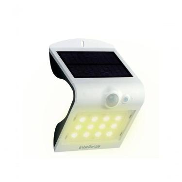 Imagem de Arandela Solar Integrada Asi 220 Br Luz Amarela 4842810