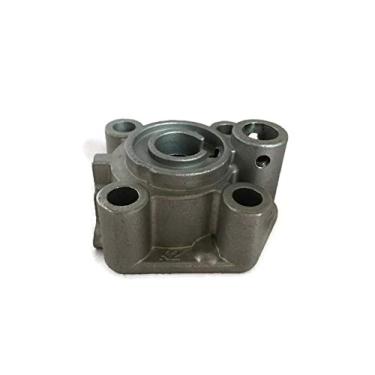 Imagem de Motor de barco 17411-93901 17411-93900 5033107 Caixa de bomba de água para Suzuki Johnson Evinrude OMC Marine Outboard DT DF 15 9.9HP motor 2/4 tempos