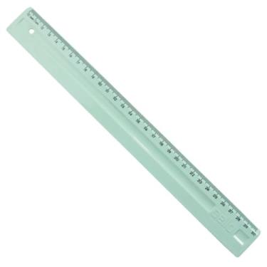 Imagem de Régua de 30cm Serena, Dello, 3112.VP.0096, Verde Pastel