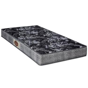 Imagem de Colchão Solteiro Espuma Toulon D23 88x188x17 Sankonfort