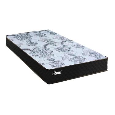 Imagem de Colchão Solteiro Molas Masterpocket Ensacadas Life Gold (88x188x24) - Paropas