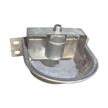 Imagem de Whtkoph Bebedouro Automático para Animais, Grande Capacidade, Autoenchimento, para Cabras, Cavalos E Cães