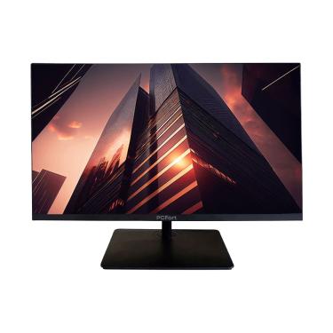 Imagem de Monitor PCFort T2406 23,8" IPS Full HD 100 Hz - HDMI - VGA - VESA  