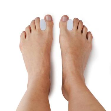 Imagem de Corretivo para Joanete em Gel de Silicone Hidrolight, G