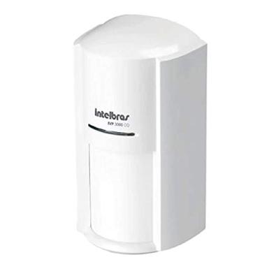 Imagem de Sensor Infravermelho Ambientes Semi-Abertos IVP 3000 OD