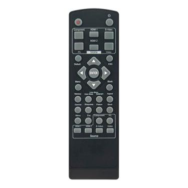 Imagem de Ajuste remoto de substituição 150015000 para Epson Home Cinema Powerlite 150015000 EH-TW3000 EHTW3000