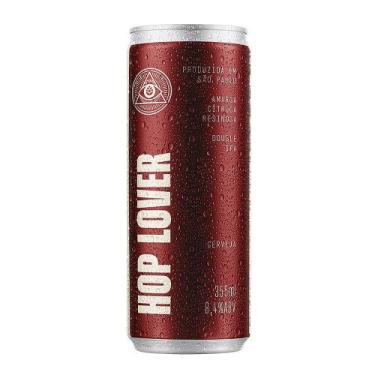 Imagem de Cerveja Dogma Hop Lover Double IPA 355ml 8,4%