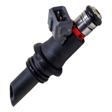 Imagem de Kit 4 Bicos Gol G4 G5 1.0 1. 20052010 - megaautomotive