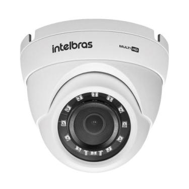 Imagem de Câmera de Segurança VHD 3220 D Multi HD com Áudio Full HD Intelbras