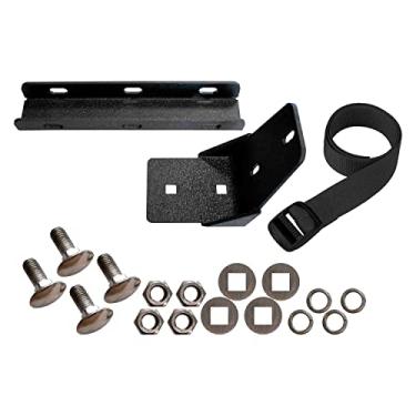 Imagem de Fishbone Offroad FB21316: Rack de bicicleta para rack de equipamentos