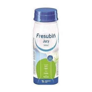 Imagem de Fresubin Jucy Maçã 200ml - - fresenius kabi