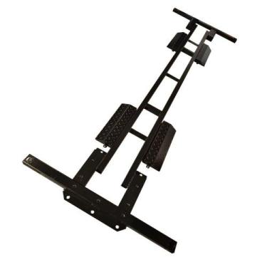 Imagem de Base para Elevador Hidráulico 2.8 Toneladas - FortG - FORTGPRO