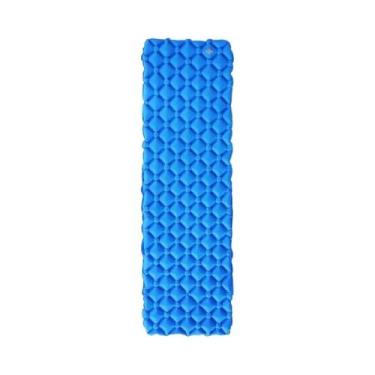 Imagem de Colchão Inflável Ultralight Para Camping, Colchão De Ar Portátil Para