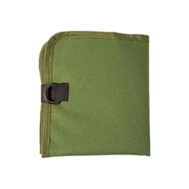 Imagem de YIJU Almofada para assento de acampamento, almofada confortável, multifuncional, acessórios portáteis, tecido Oxford para pesca, atividades ao, Verde