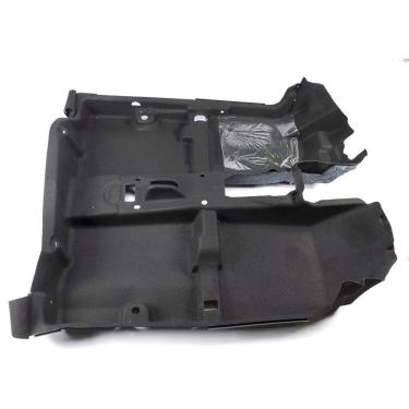 Imagem de Renault Duster Forro Assoalho Carpete Genuíno