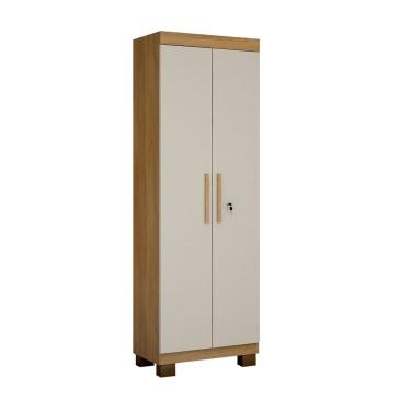 Imagem de Armário Multiuso Valdemoveis Multiuso Asteca