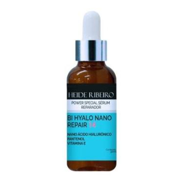 Imagem de Sérum Bi Byalo Nano Repair 14 Heide Ribeiro Reparador-Unissex