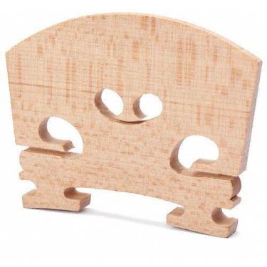 Imagem de Cavalete para Violino INFANTIL 3/4 Orquezz em Abeto