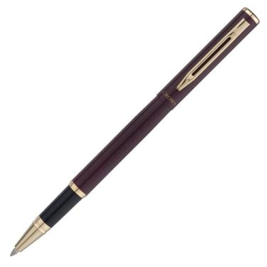 Imagem de CANETA CROWN CAPRICCI ROL BORDO