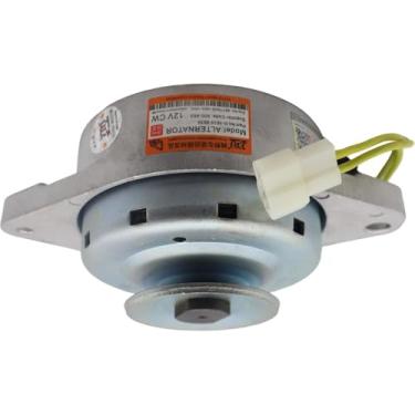 Imagem de HATRYIDA Alternador 12V 12419077202 para tratores JD 2500 com motor Kawasaki