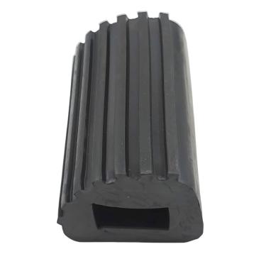 Imagem de DAGIJIRD Pedal de freio de cortador de grama M111056 Substituição para Scott S2048, S2348, S2554