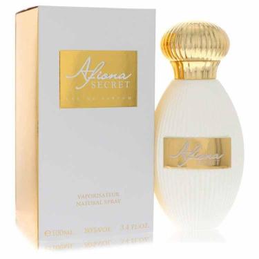 Imagem de Perfume Dumont Afiona Secret Eau de Parfum 100ml para mulheres