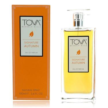 Imagem de Perfume Tova Signature Autumn Eau de Parfum 100ml para mulheres