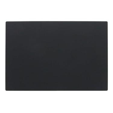Imagem de Capa superior para notebook lcd, para lenovo thinkpad t15 (tipo 20s6, 20s7) 5cb0z69159 gt5a1 sub fhd, capa traseira nova