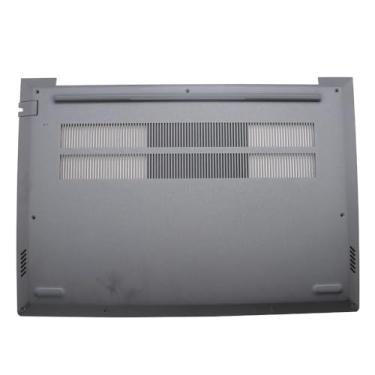 Imagem de Capa inferior de notebook para Lenovo K14 G2 IRU K14 G3 IMU 5CB1M21486, capa de base, capa inferior, novo